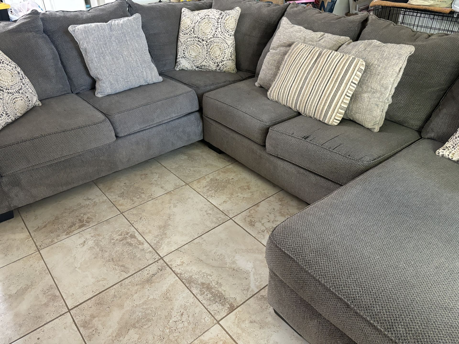 sectional Couch