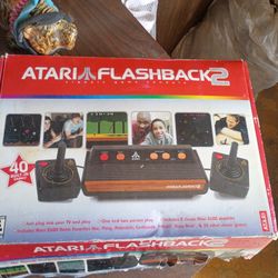 ATARI FLASHBACK 2