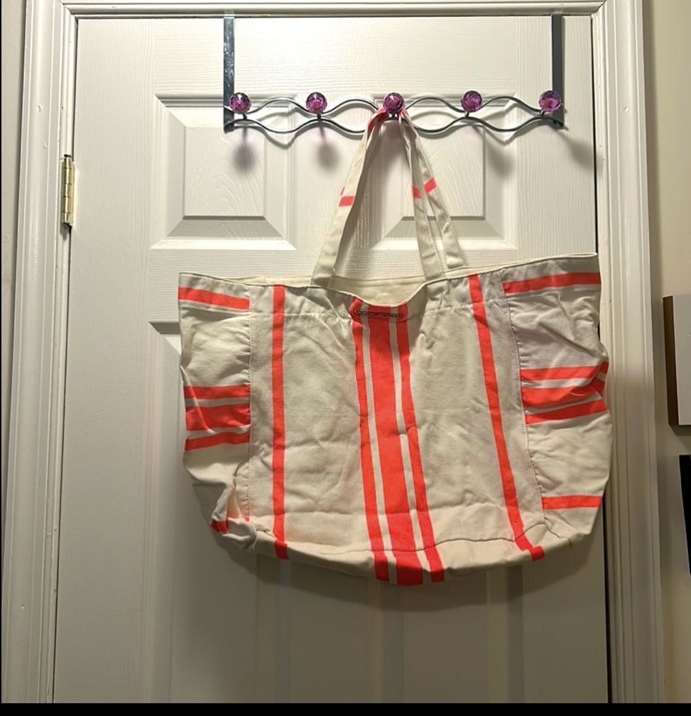 Victorias Secret Tote Bag