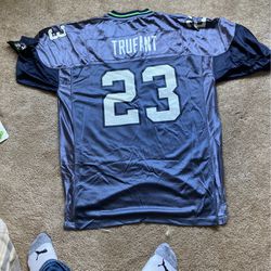 Marcus Trufant Seahawks Jersey 