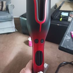 Curling Iron