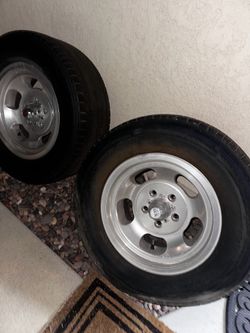 Us mag rims