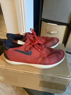 Nike Running Shoes Size 11