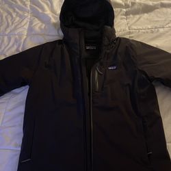 Patagonia Insulated Quandry Jacket (New)