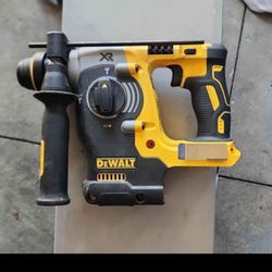 XR Brushless SDS Rotery Hammer Drill