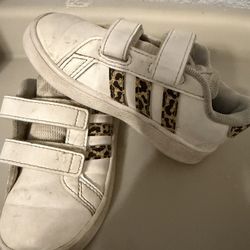Adidas Toddler Shoes