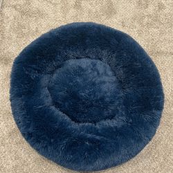 Calming Dog Bed for Medium Dogs