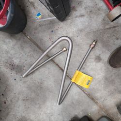 New Gas Appliance Line
