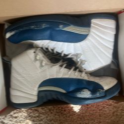 Jordan 12