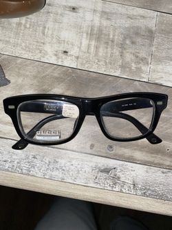 Gucci Frames