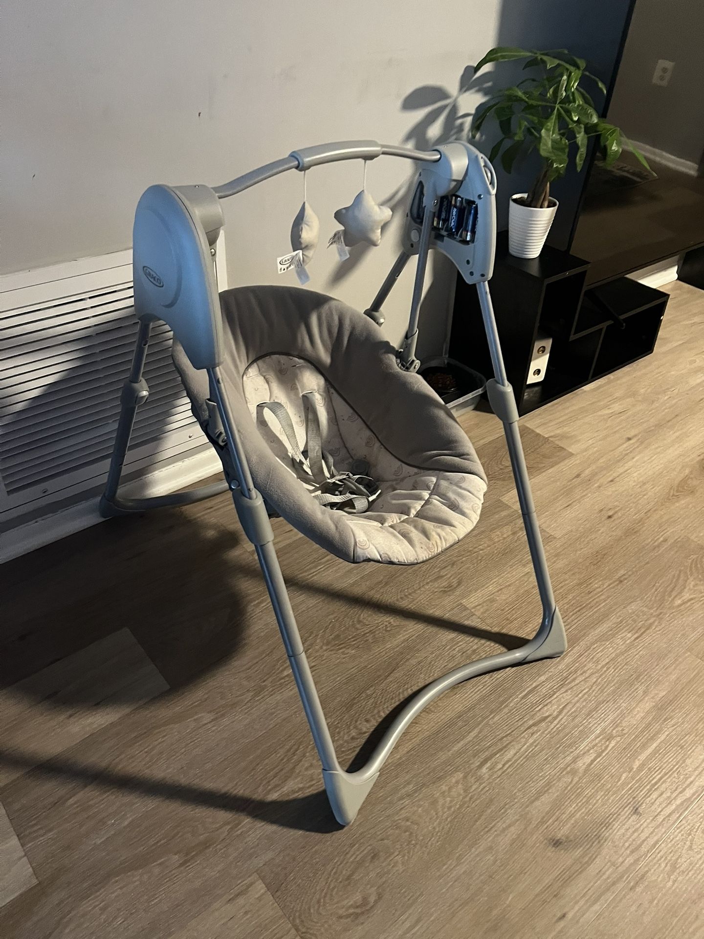 Graco Baby Swing