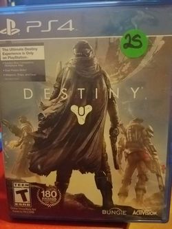 JUEGOS PS4