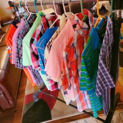 Boys clothing 