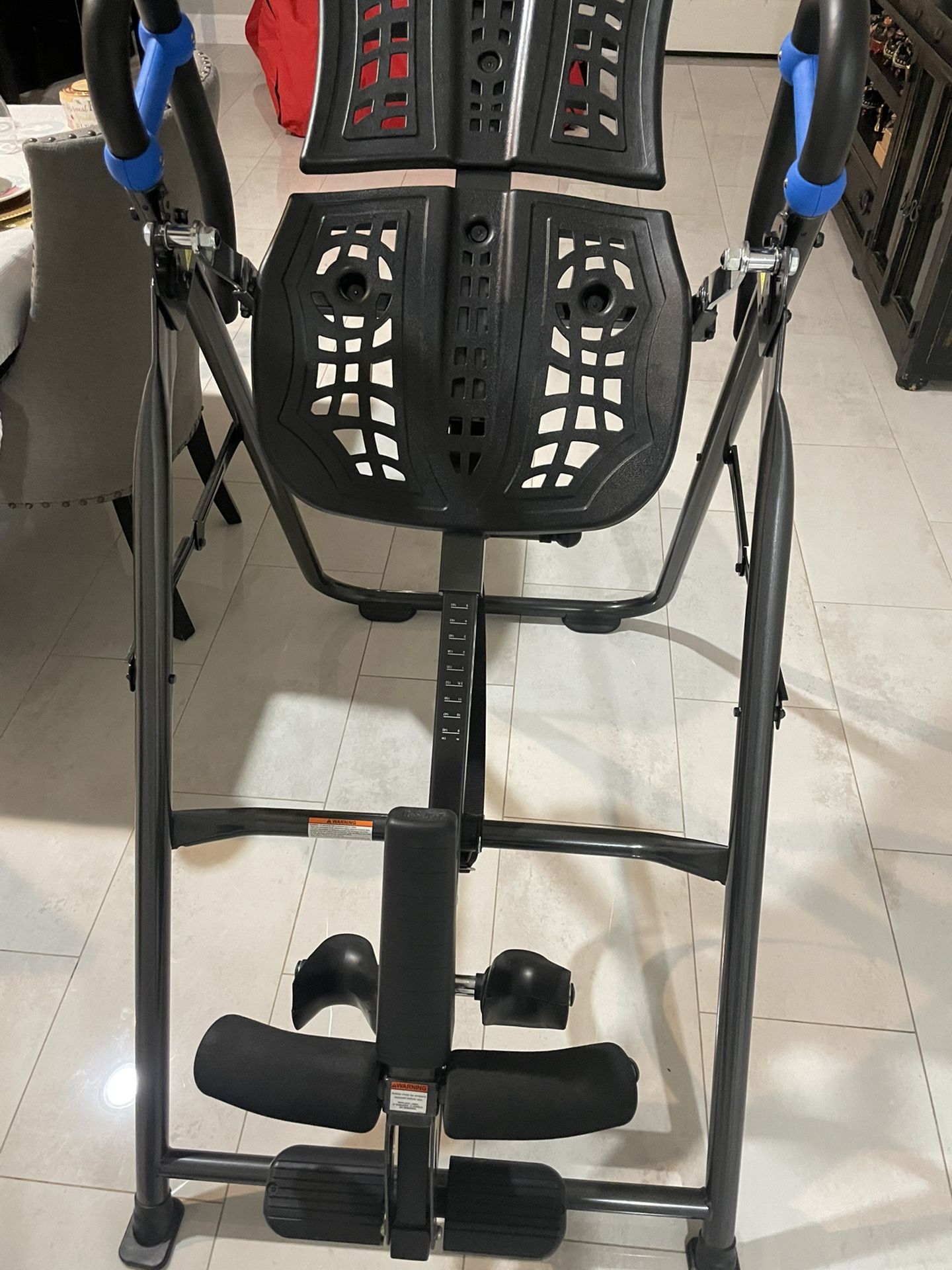 Inverter Table