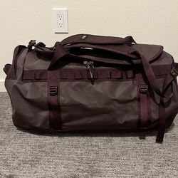 North Face Large Duffel