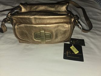 Cross Bag