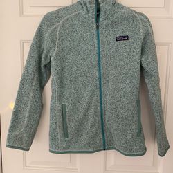 Womens Patagonia Size XS Teal