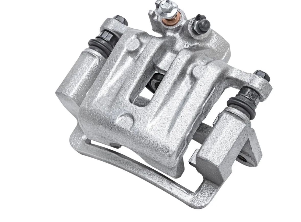 Rear Disc Brake Calipers