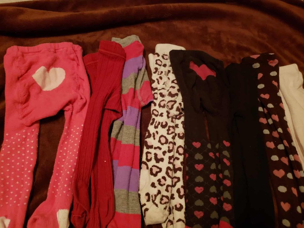 Baby leggings / stockings ($10 for All!!)