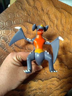Garchomp-Pokemon