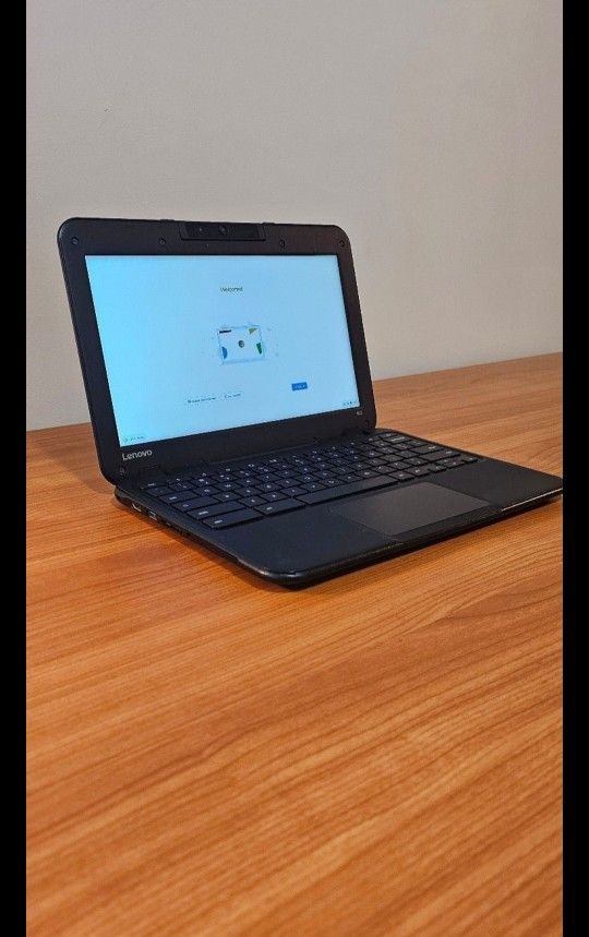 Lenovo Chromebook N22