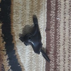 Specialized Lever Santa Cruz Pivot Evil Yety 