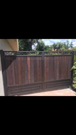 Fence