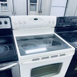 Maytag Stove Estufa