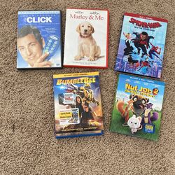 Movies 🎥 
