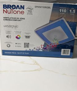 Ceiling Bathroom Exhaust Fan 