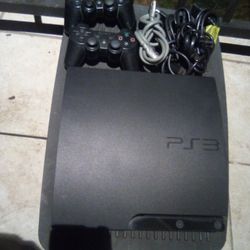 Video Game