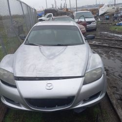 2005 Mazdaa Fast