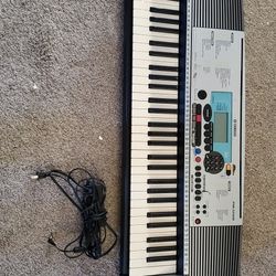 Yamaha Psr 225gm
