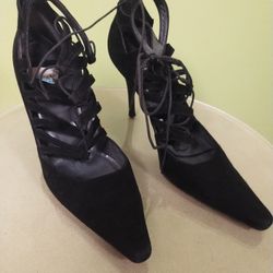 Stuart Weitzman High Heels 