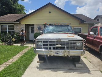 C30 dually 1985