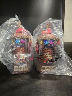 Disney coco lantern sipper cup