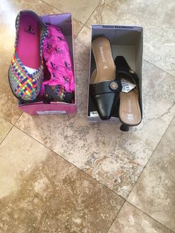 Zapatos 8