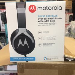 Montreal Headphone Wire 