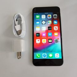 iPhone 6 Plus - UNLOCKED - Like New 