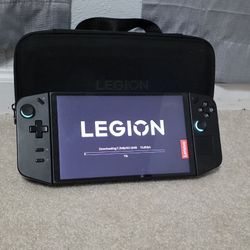 (Handheld gaming pc)1TB Price Is Firm