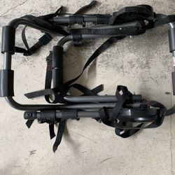 Bike Rack For Trunk  3 Bikes