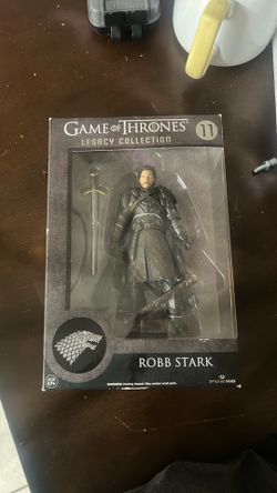 Game of thrones Robb stark