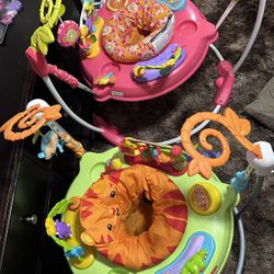 Baby Bouncers 
