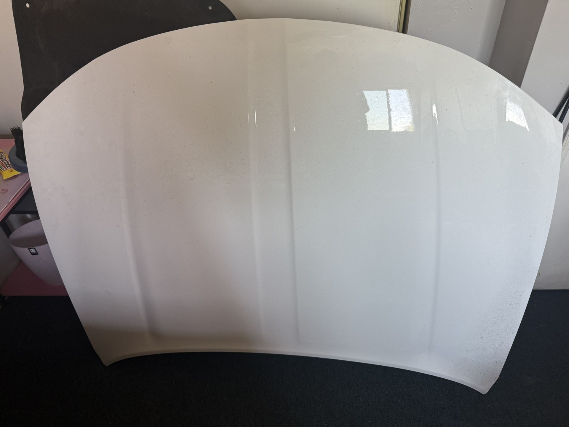 2018 Dodge Charger Hood – Good Condition