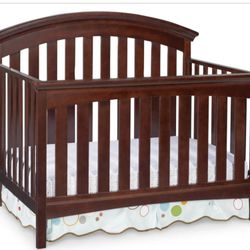 Baby Crib
