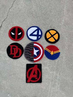 Custom Rugs