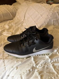 Nike Golf Shoes Black 13