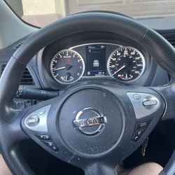 Nissan Sentra 