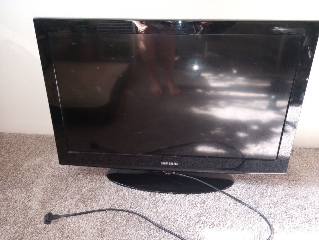 Samsung TV