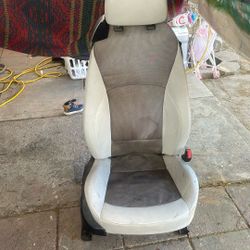 BMW Seat 